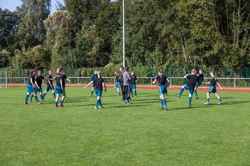 Bild 37 - Frauen VfL Oldesloe 2 . SG Stecknitz 1 : Ergebnis: 0:18